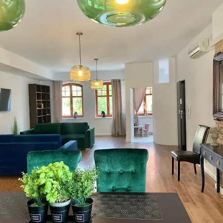 Apartamenty Krasicki Lidzbark Warmiński Exteriér fotografie