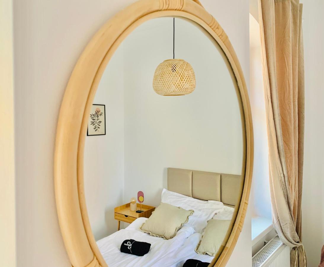 Apartment Krasicki Lidzbark Warminski