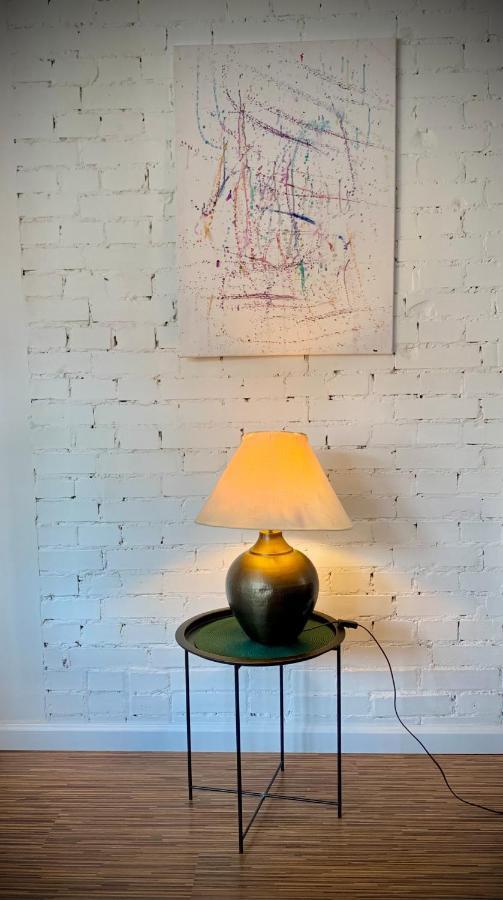 Apartment Krasicki *