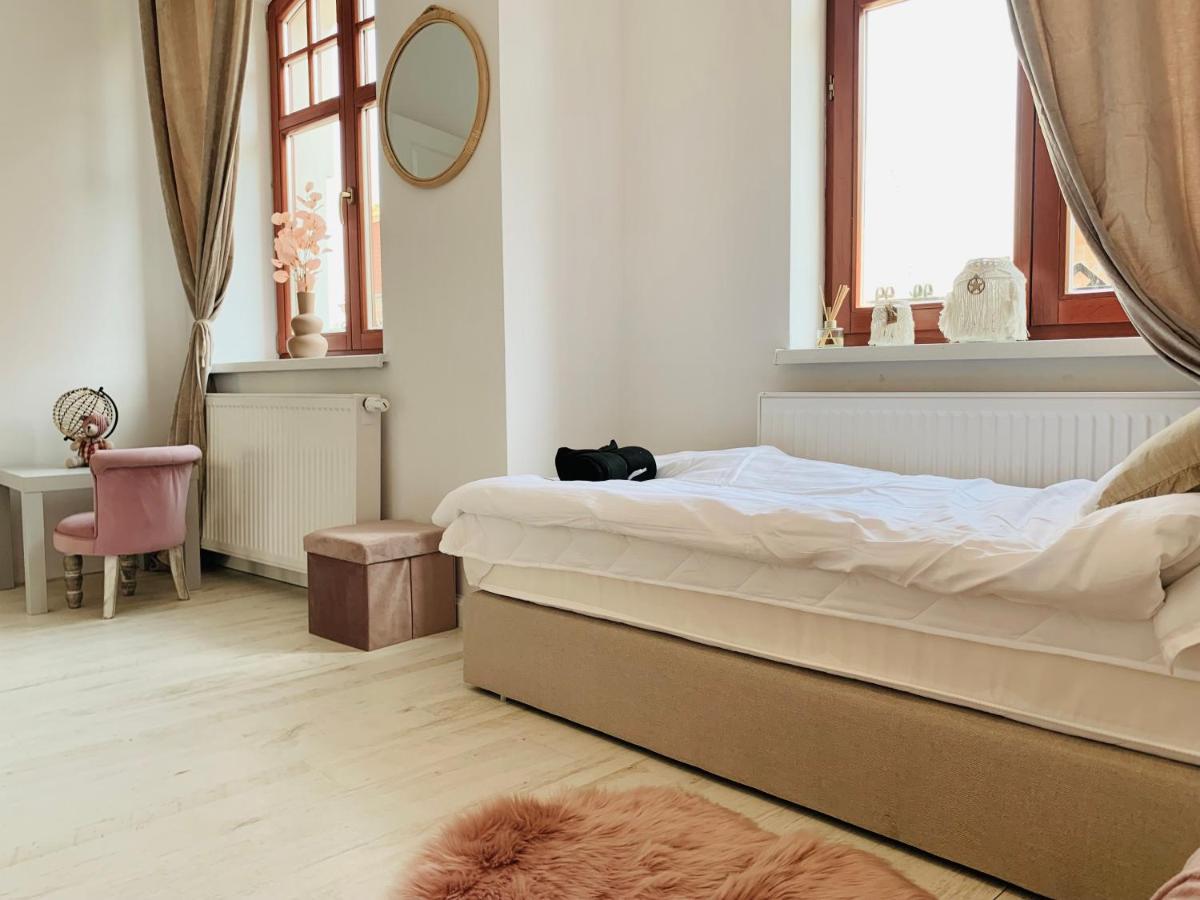 Apartment Krasicki