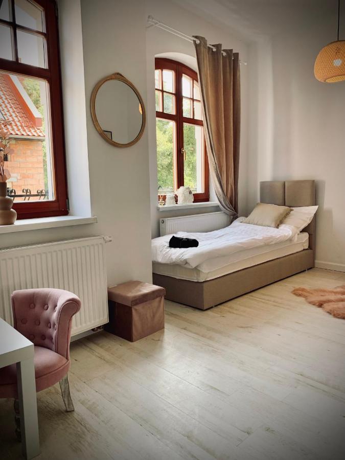 Krasicki Apartment