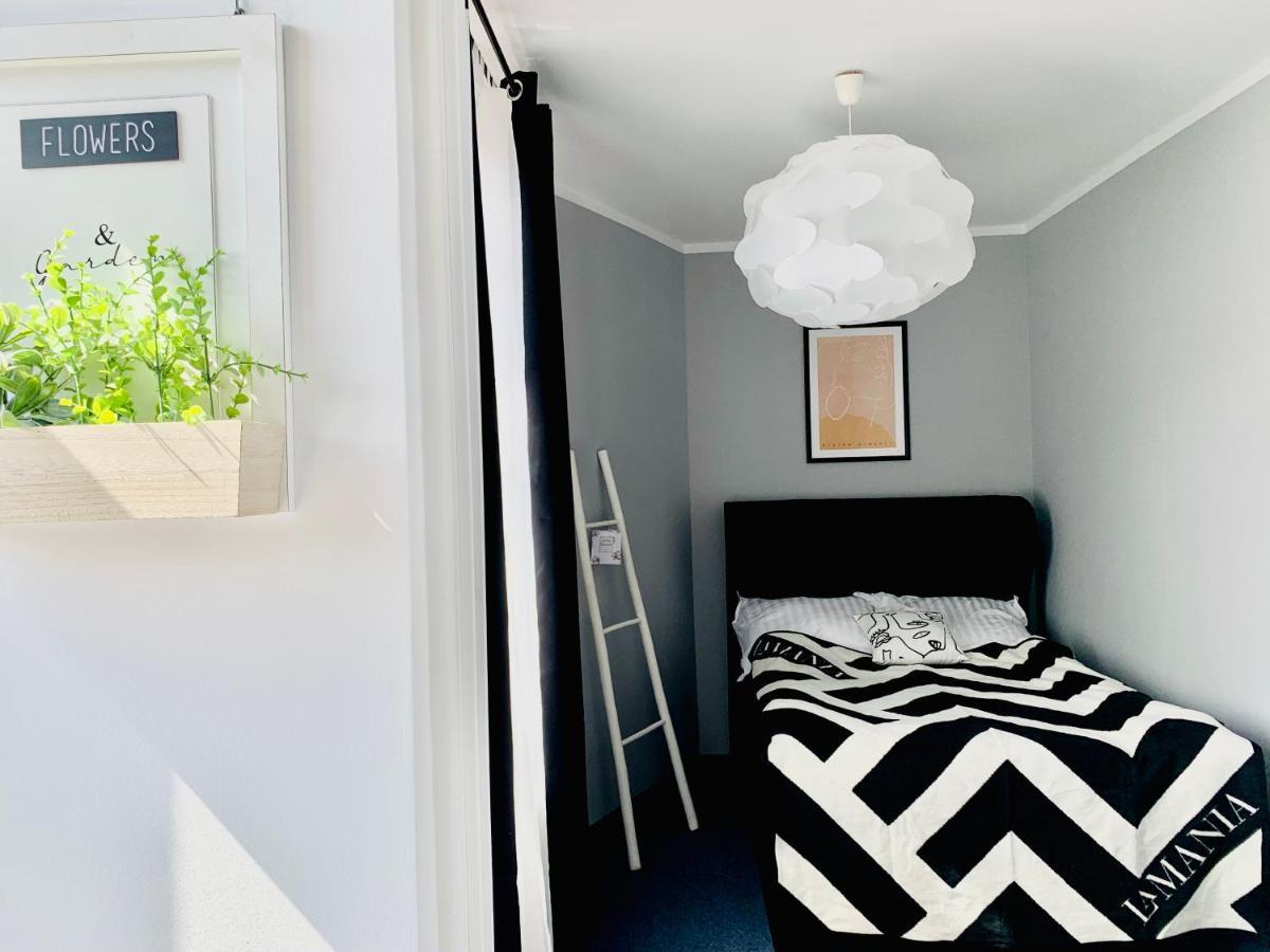Apartment Krasicki *