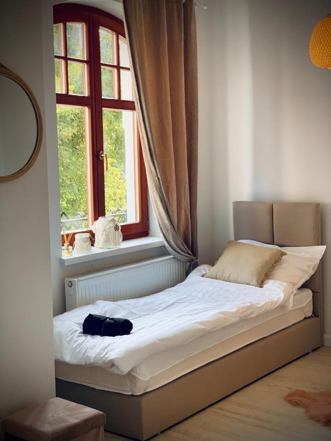Krasicki Apartment