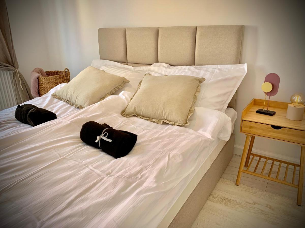 Apartment Krasicki *
