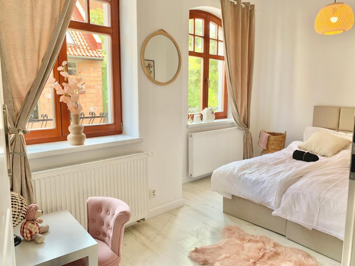 Krasicki Apartment