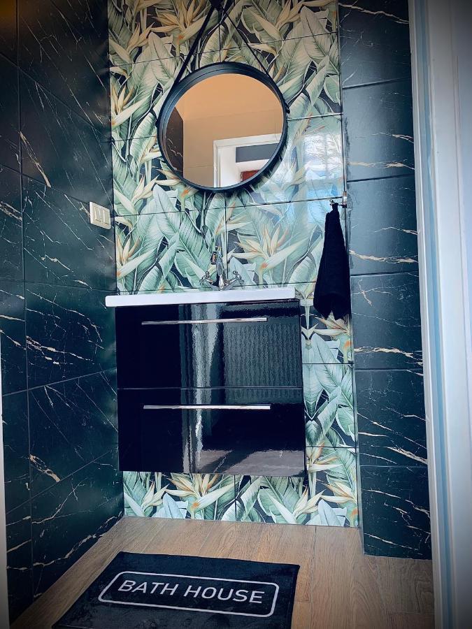 Krasicki Apartment *